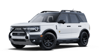 2025 Ford Bronco Sport® External Image 2